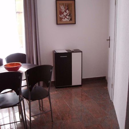 Apartment Oaza Rovinj Exterior photo